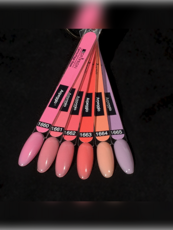 База для ногтей камуфлирующая Arpeggio Sofiprofi ARPEGGIO CAMOUFLAGE BASE, 10 мл